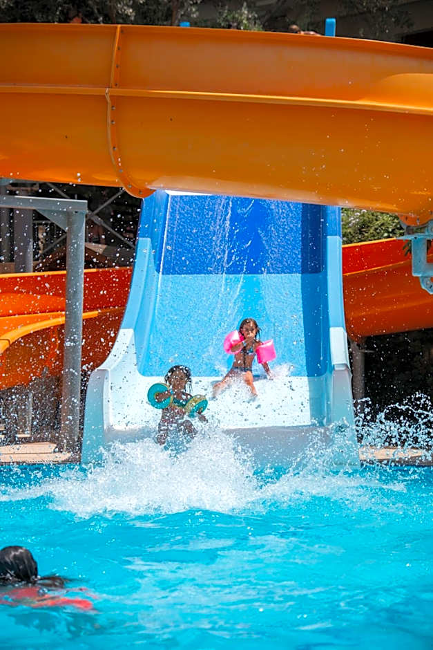 Perdikia Hill Hotel And Villas