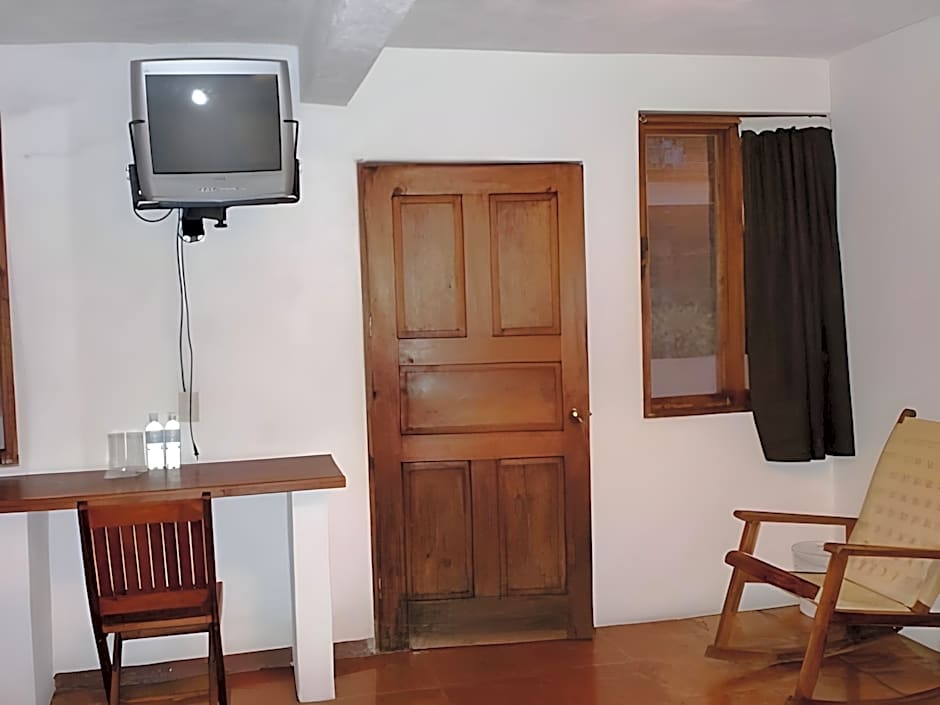 Hotel el Arco