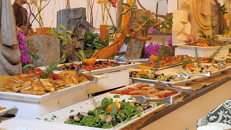 Club Esse Cala Bitta