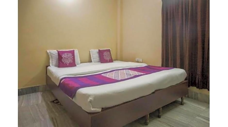 Goroomgo Santi Mahal Bhubaneswar