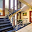 The Ashoka Hotel