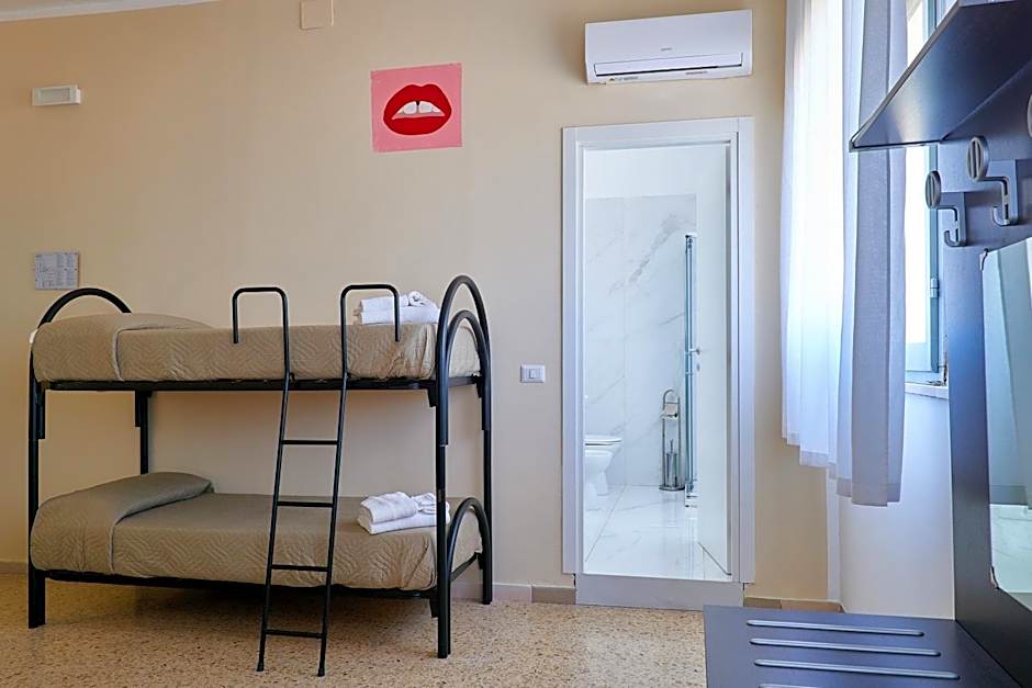 Soleē, Family Holidays & Hostelling