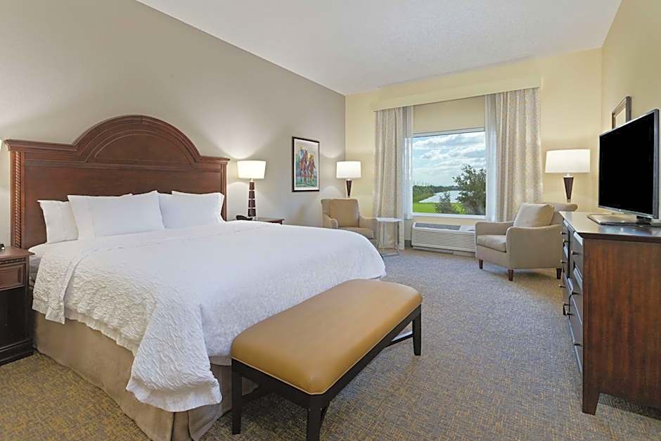 Hampton Inn By Hilton & Suites Wellington, Fl