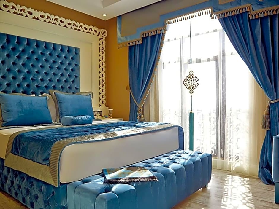 Real Konak Hotel