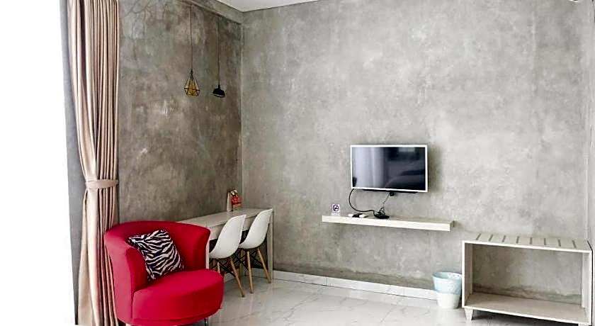 Collection O 31 The Batik Bed And Coffee Bandung