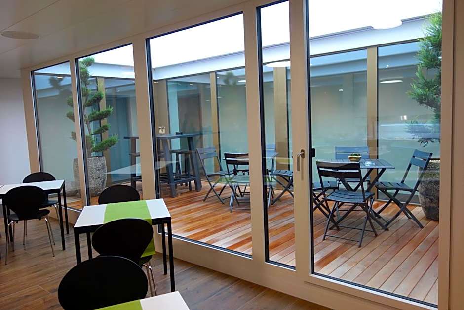 Partner Hotel AG Zofingen