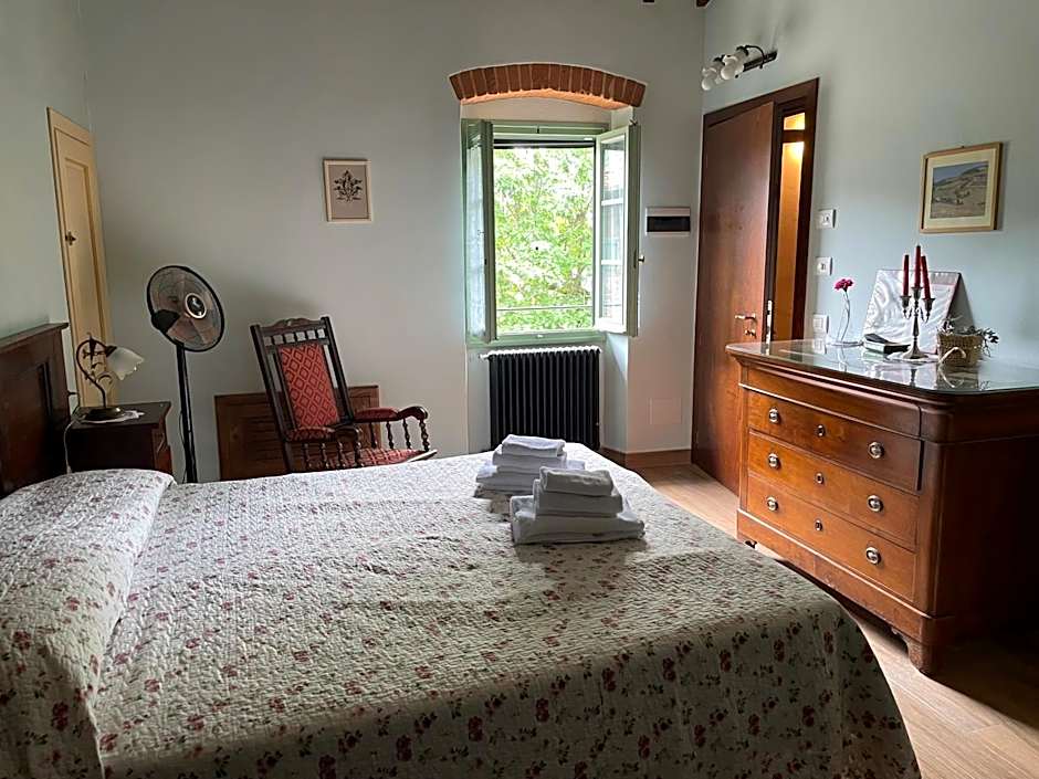 La Pietra Piana Casa Vacanze