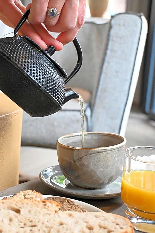 Otonali Hôtel by Breizh Café