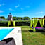 Château de Jallanges & Spa à Vouvray - 1h de spa incluse par jour