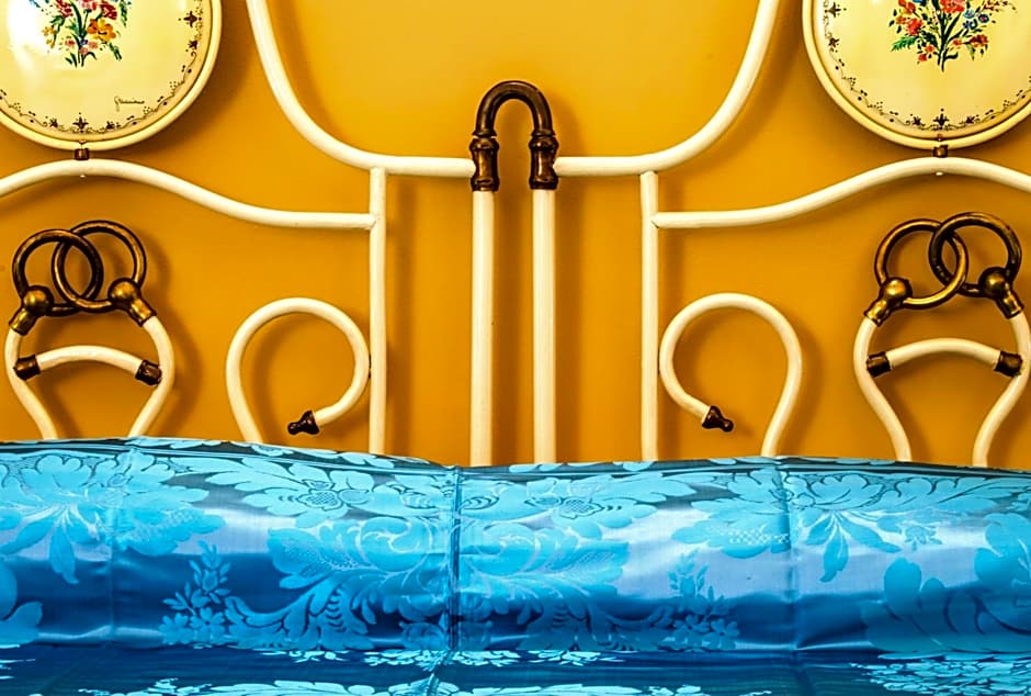 Residenza Santa Lucia B&B