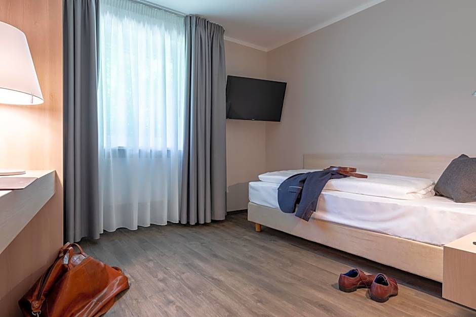 Serways Hotel Waldmohr