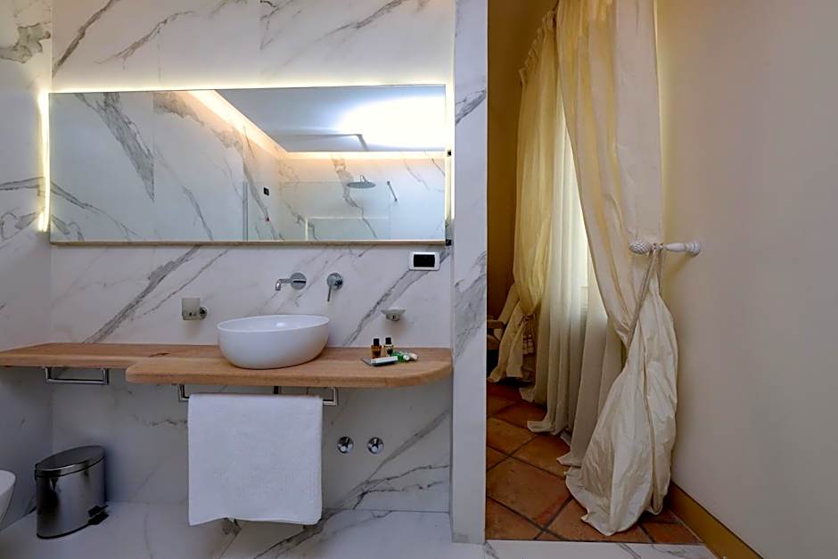 Casa Raiola Ercolano Luxury Rooms & Spa