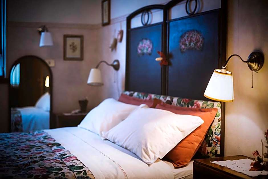 Cà 'd Langa B&B