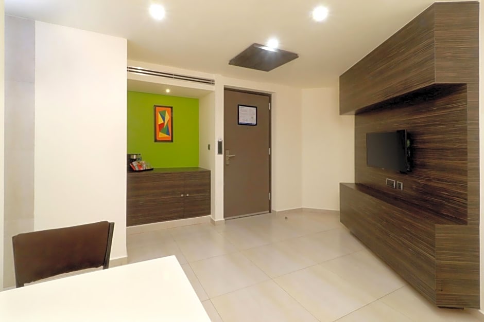 Holiday Inn Express Mexico Aeropuerto By IHG
