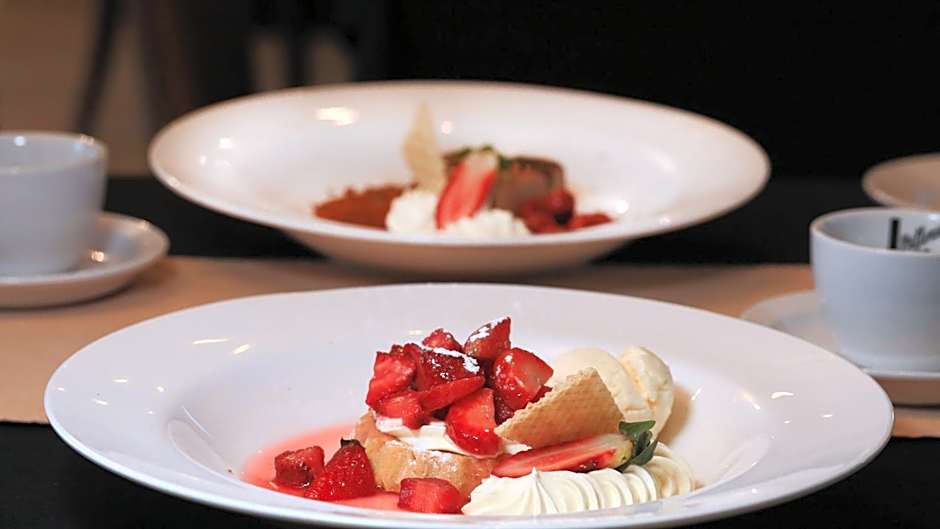 Silver Haven Motor Inn