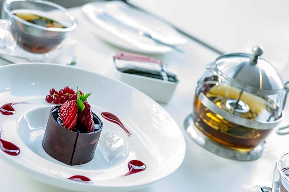 Alasia Boutique Hotel