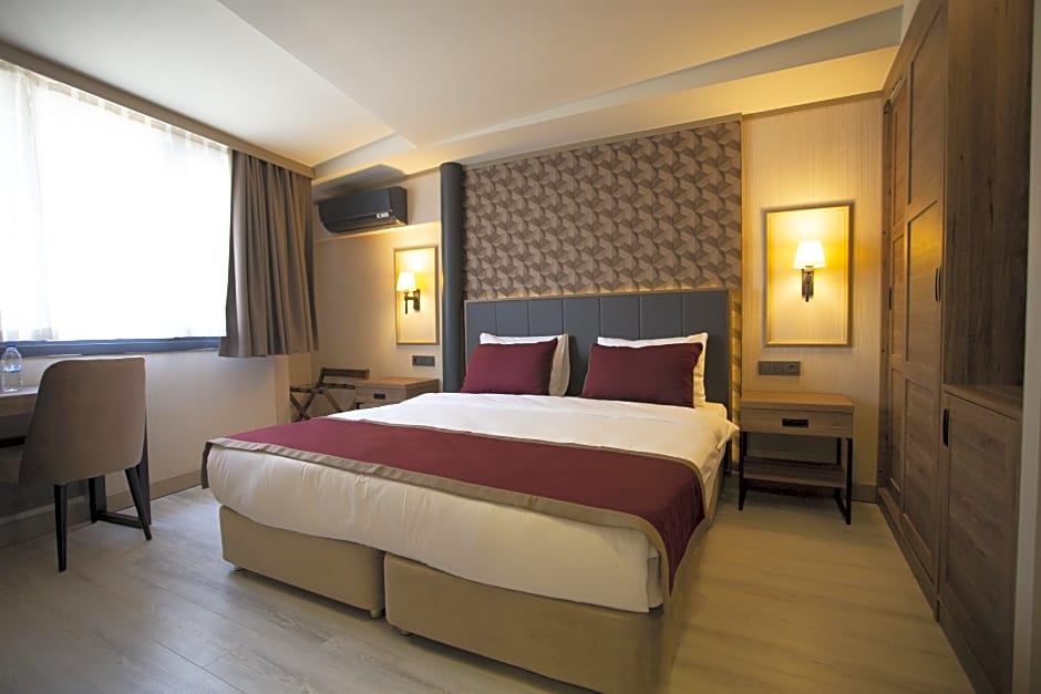 Besiktas Serenity Hotel
