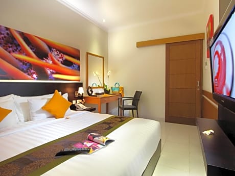 Special Offer Honeymoon Package at One Bedroom Suite