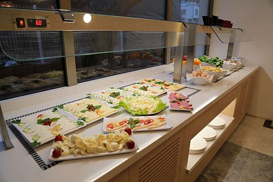 Güllük Uno Elegance Otel