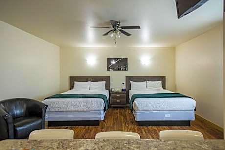 Sleep Suite Motel
