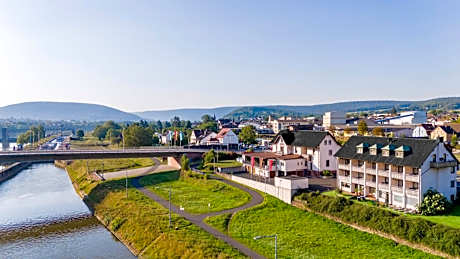 Hotel Straubs Schöne Aussicht