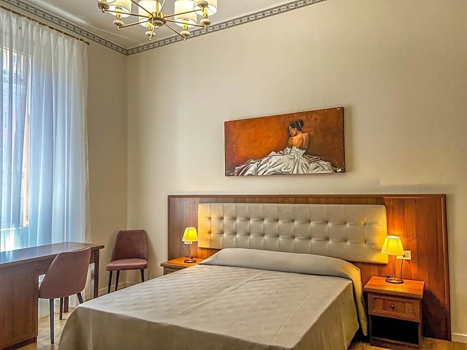 Hotel Genova Liberty