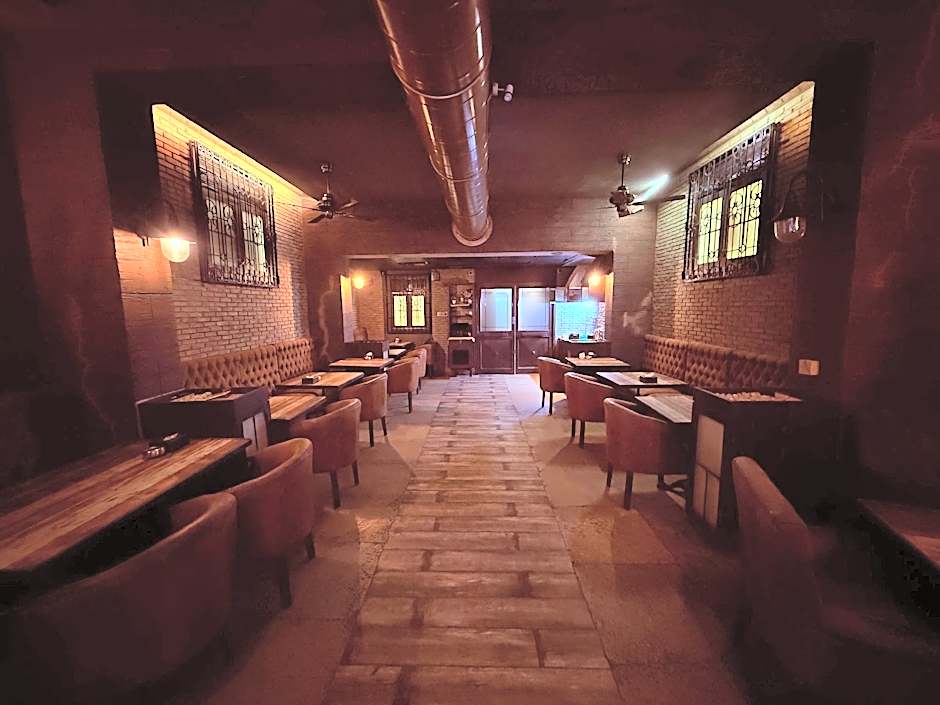 Hotel Alka Residency