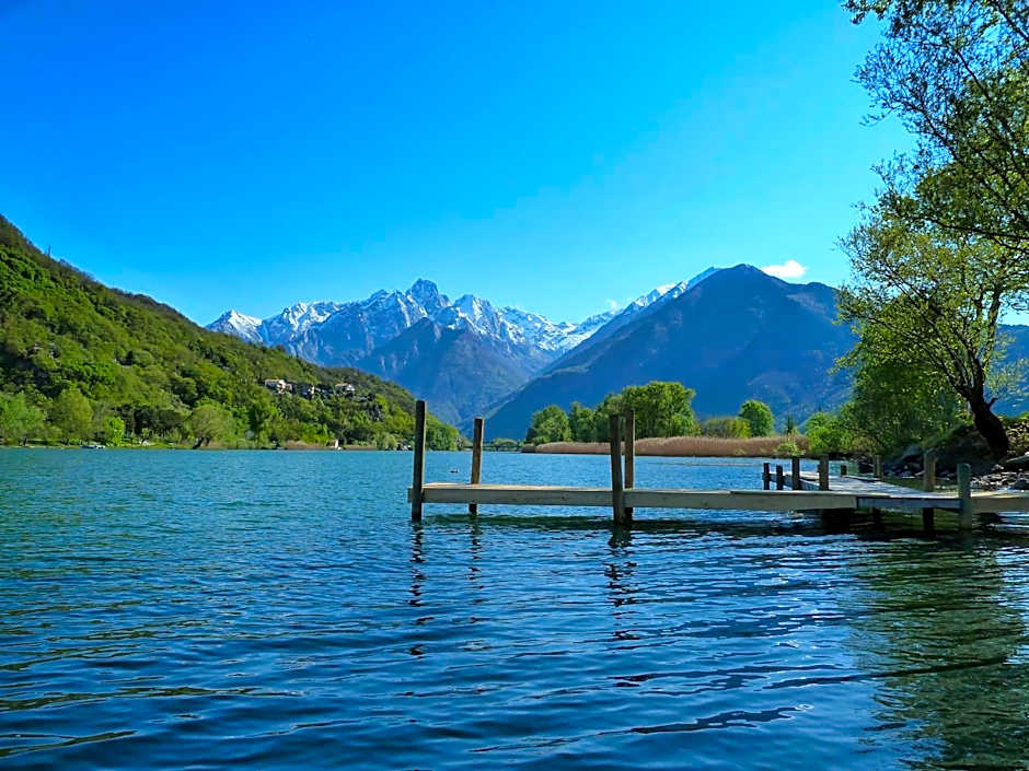 Hotel Europa - Sorico