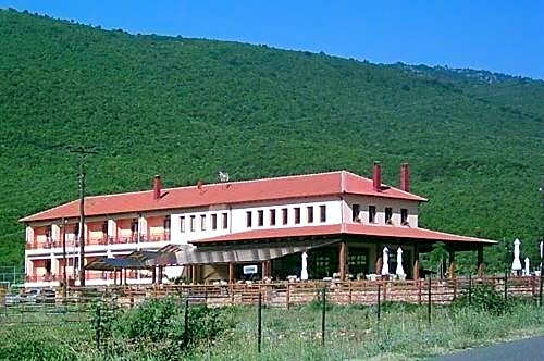 Hotel Kapsalis