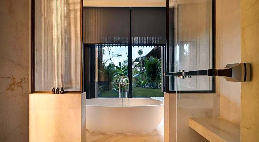 The Meru Sanur