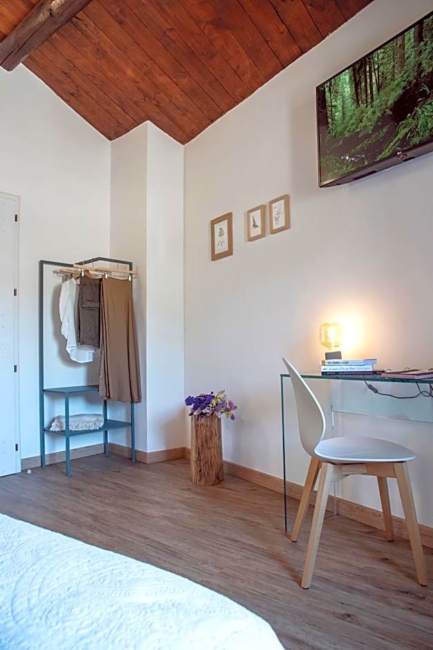 Il borgo Casteldelci