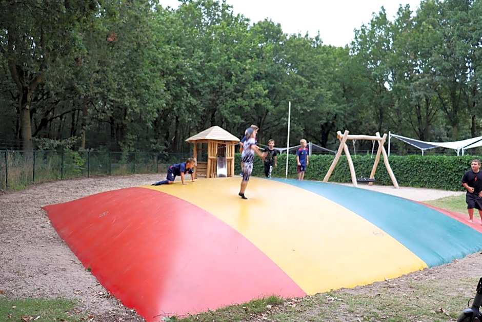 Holiday park Duinhoeve