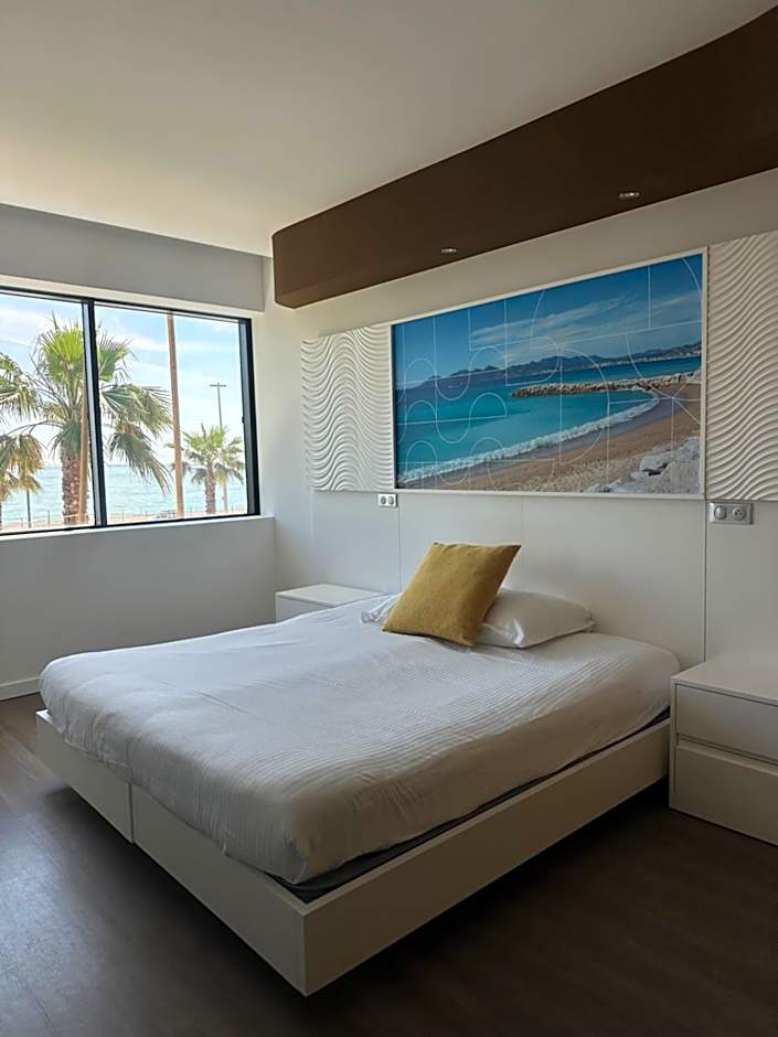 Hôtel Marineland Resort