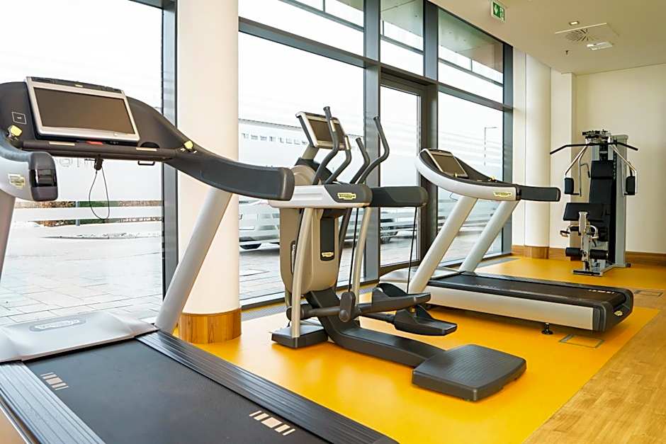 Novotel Muenchen Messe