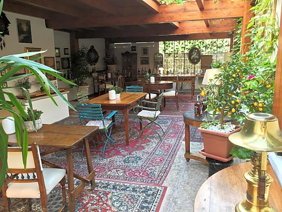 Bed and Breakfast Oz