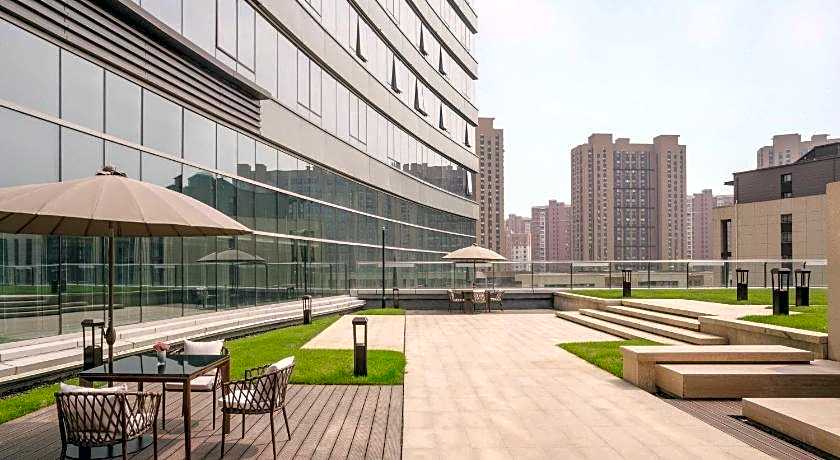 Pullman Shanghai Qingpu Excellence