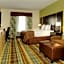 Holiday Inn Christiansburg Blacksburg By IHG