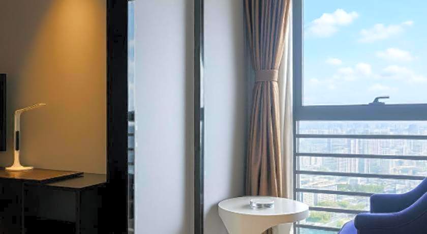 Zhongshan Da Dong Yu Hotel