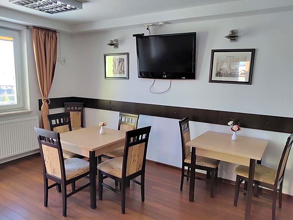 Willa Latarnik - doskonała lokalizacja, blisko atrakcji, 20min do plaży