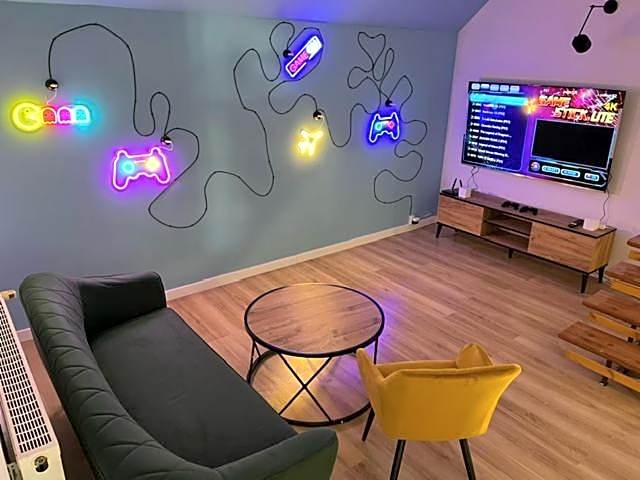 Terminal Family Airport