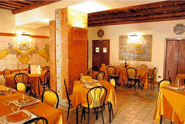 Locanda Re Ruggero