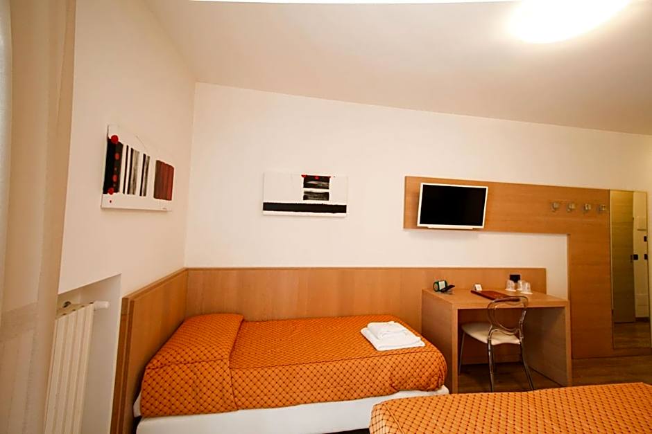 Hotel Europa
