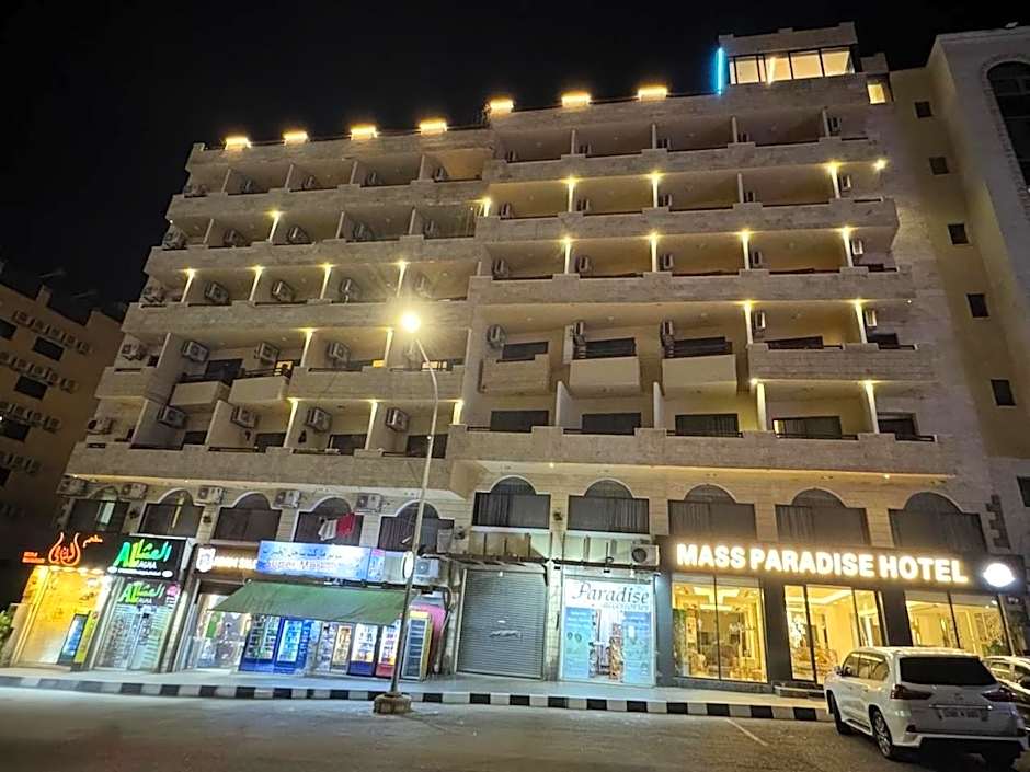 Mass Paradise Hotel