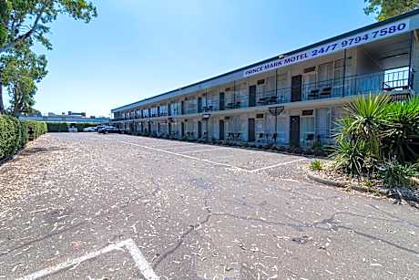 The Prince Mark Motor Inn