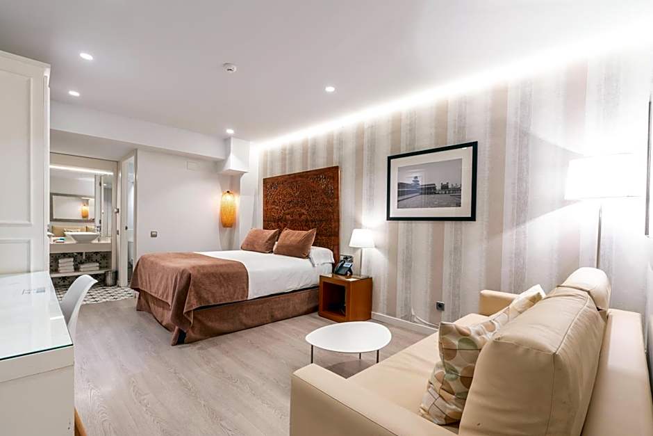 Serennia Fira Gran Via Exclusive Rooms
