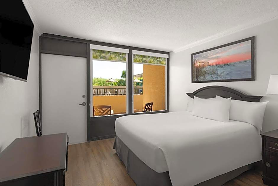 Wyndham Garden Fort Walton Beach Destin