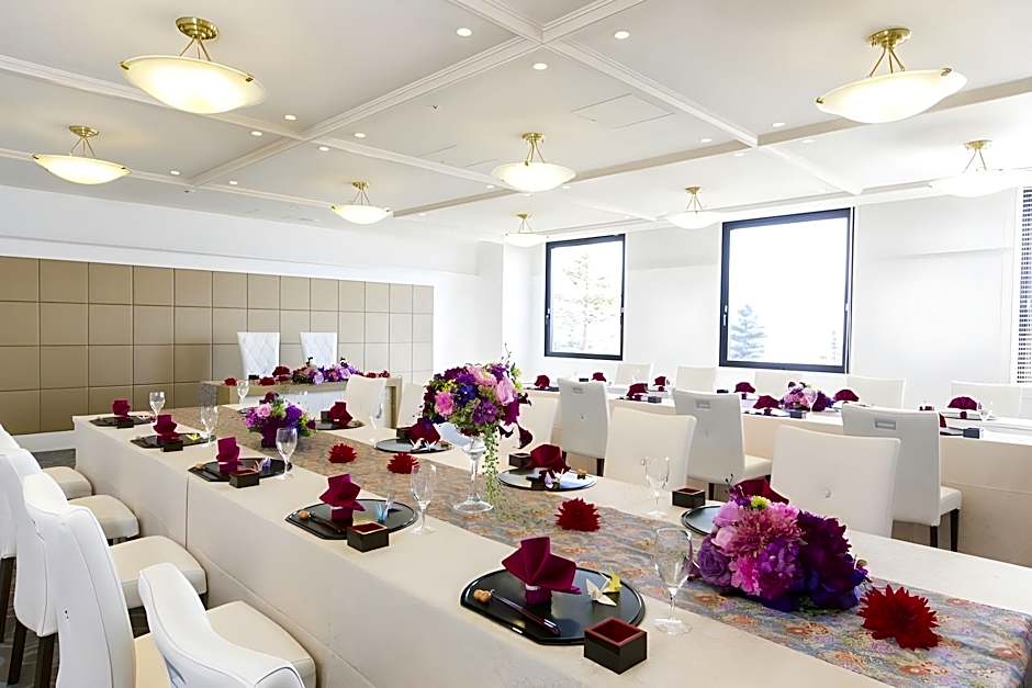 Fruit Park Fujiya Hotel