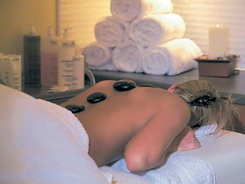 Macdonald Highland Hotel