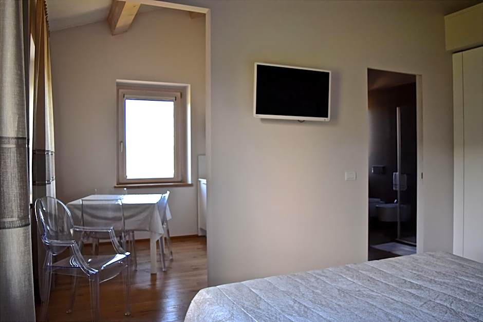 Amico Country House