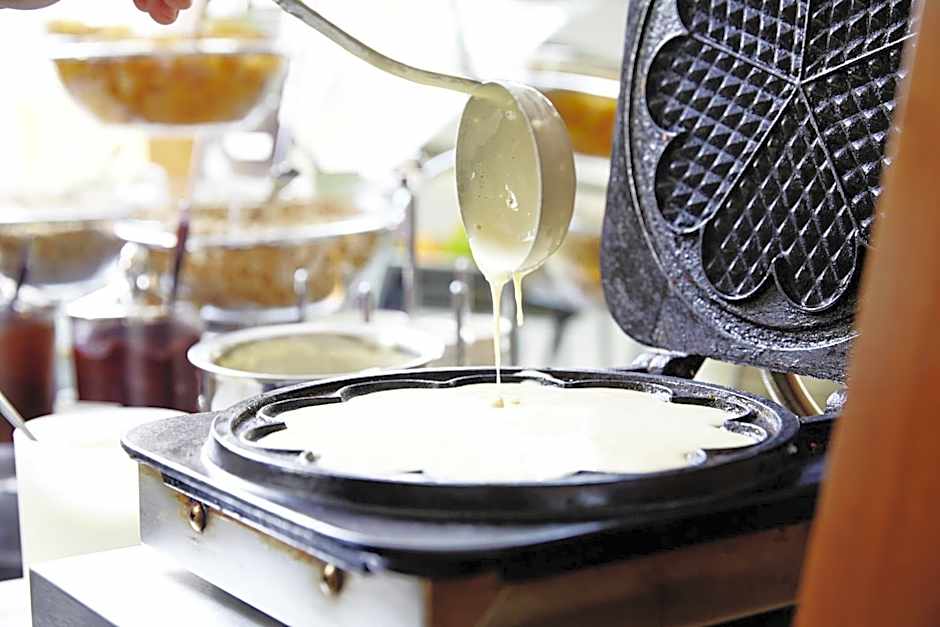 Boutique Hotel Donauwalzer